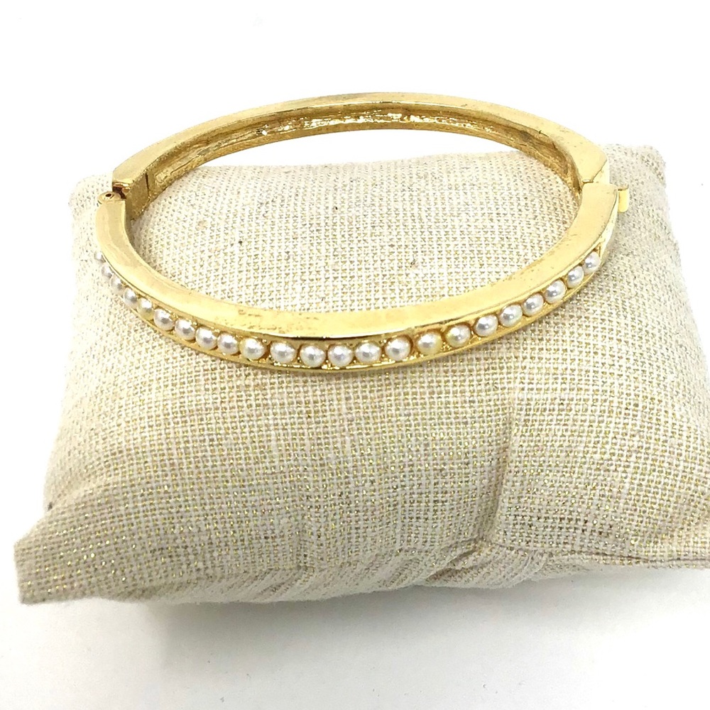 SALE❗️CRYSTAL BANGLE BRACELET
